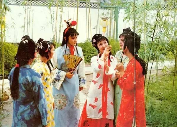 怡红院国产,探寻东方古典园林之美 第3张 怡红院国产,探寻东方古典园林之美 第3张